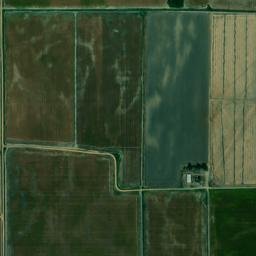 Wilbeth Arkansas High Resolution Satellite Map