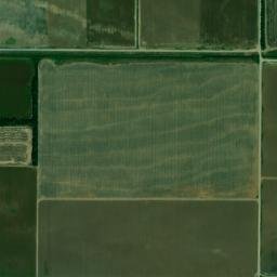 McClendons Corner Arkansas High Resolution Satellite Map