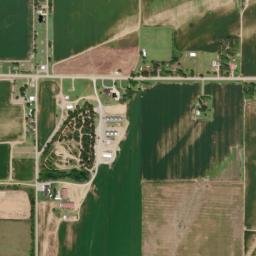 2519-2663 State Highway 181, Joiner, AR High Resolution Satellite Map