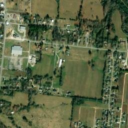 281-299 Tennessee 20, Hohenwald, TN High Resolution Satellite Map