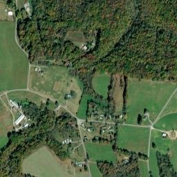 Baucom Tennessee High Resolution Satellite Map