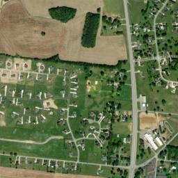 New Union map(satellite map)