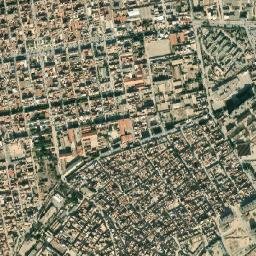 Sig map(satellite map)