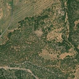 Unnamed Road, Las Vegas, NM 87701 High Resolution Satellite Map