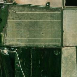 Balch Arkansas High Resolution Satellite Map