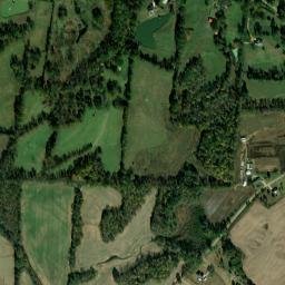 2380 Holly Grove Road, Covington, TN High Resolution Satellite Map