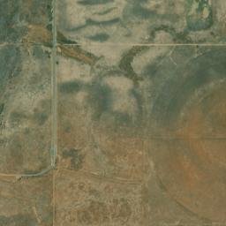Highway 281, Las Vegas, NM 87701, USA High Resolution Satellite Map