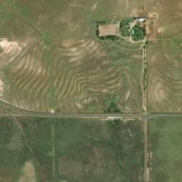 14001 TX-152 Pampa TX 79065 USA High Resolution Satellite Map