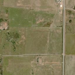 Oklahoma 30, Sweetwater, OK 73666 High Resolution Satellite Map