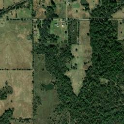 E 1030 Rd Boynton OK 74422 High Resolution Satellite Map