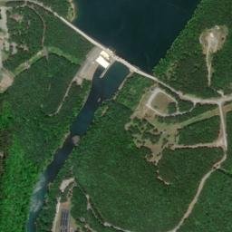 700 Heber Springs Road North, Heber Springs High Resolution Satellite Map