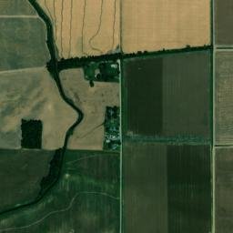 Westover Arkansas High Resolution Satellite Map