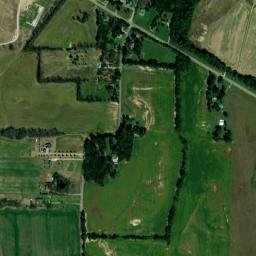 Tabernacle Tennessee High Resolution Satellite Map