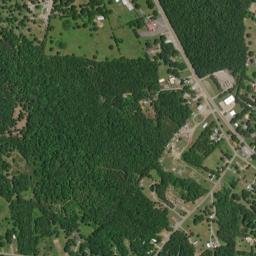 Elbethel Tennessee High Resolution Satellite Map