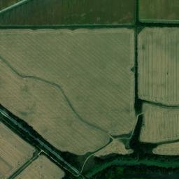 Dewey Mill Arkansas High Resolution Satellite Map