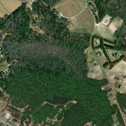 River Road map(satellite map)