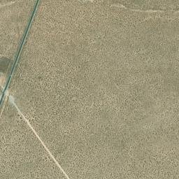 Harts Place California High Resolution Satellite Map