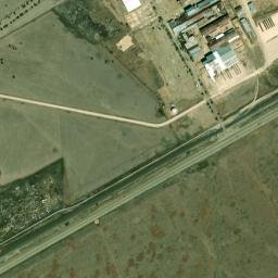 11659 US-60 Pampa TX 79065 High Resolution Satellite Map