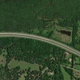 901-999 Whipporwill Road, Hartman, AR High Resolution Satellite Map
