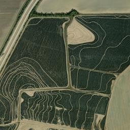 U.S. 67, Newport, AR 72112, America High Resolution Satellite Map