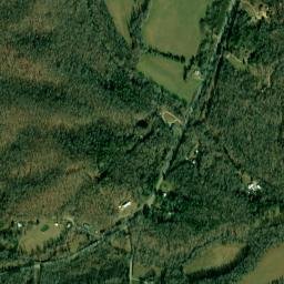 Sweetwater Tennessee High Resolution Satellite Map