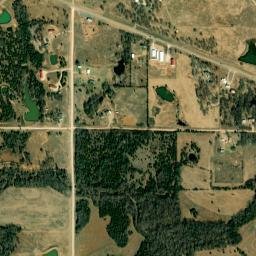 351144 U.S. 62, Prague, OK 74864, America High Resolution Satellite Map