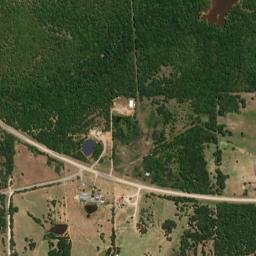 363063 US-62 Paden OK 74860 High Resolution Satellite Map