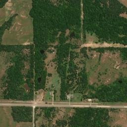 US-62 Boley OK 74829 America High Resolution Satellite Map