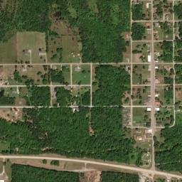 Boley map(satellite map)