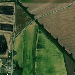 Denwood Arkansas High Resolution Satellite Map