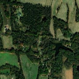 331 W Oaklawn Dr, Brighton, TN 38011 High Resolution Satellite Map