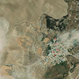 Durnian map(satellite map)