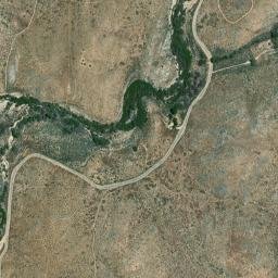 Sageland California High Resolution Satellite Map