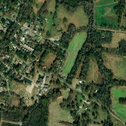Brighton map(satellite map)