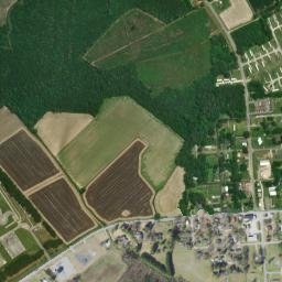 Maury map(satellite map)