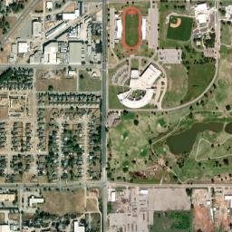 1750-1790 NE 4th St, Oklahoma City, OK 73117, map(satellite map)
