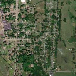 601-707 County Road 51, Alma, AR 72921 High Resolution Satellite Map