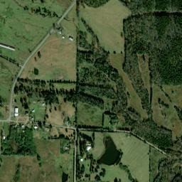 Morganton Arkansas High Resolution Satellite Map