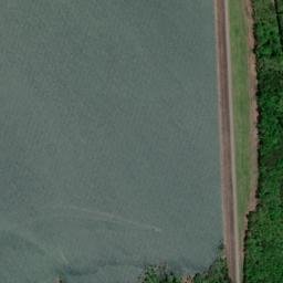 701-763 Big Dike Road, Heber Springs, AR High Resolution Satellite Map