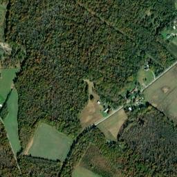 Winton Town Tennessee High Resolution Satellite Map