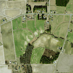 739 North Carolina 102 Ayden NC 28513 High Resolution Satellite Map