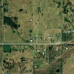 1749 US-266 Checotah OK 74426 High Resolution Satellite Map