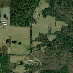 Stumptoe Arkansas High Resolution Satellite Map