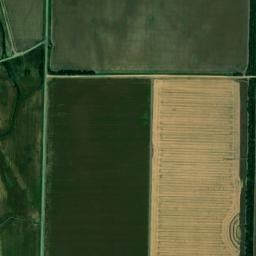 Dimple Arkansas High Resolution Satellite Map