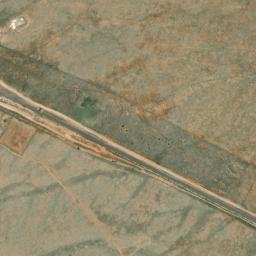 Pica Arizona High Resolution Satellite Map