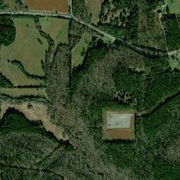 Arkansas 356, Bee Branch, AR 72013, USA High Resolution Satellite Map