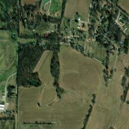 114 Hillcrest St Stanton, Tennessee Satellite Map