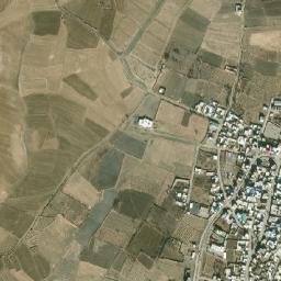 Damaq map(satellite map)