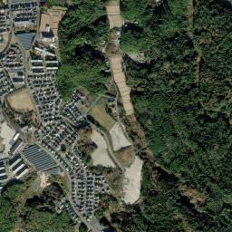 Satellite view of 立野クラシック ゴルフ倶楽部