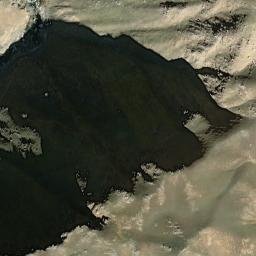 19284-19998 Kern Canyon Road, Bakersfield High Resolution Satellite Map